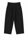 PANTALON CYRAN NEGRO