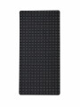 ALFOMBRA ANTIDESLIZANTE NEGRO