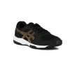 Asics Gel Rebound Negro-oro