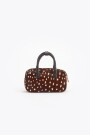 BAULITO LUCKY WILD Leopardo