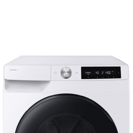 LAVASECARROPAS SAMSUNG 11-KG-LAVADO-7-KG-SECADO BLANCO SAWD11HG6U94BE