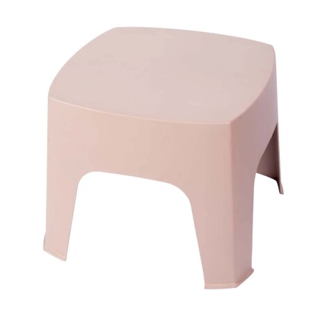 MESA RATONA EXTERIOR POLIPROPILENO MARRON SKARPO