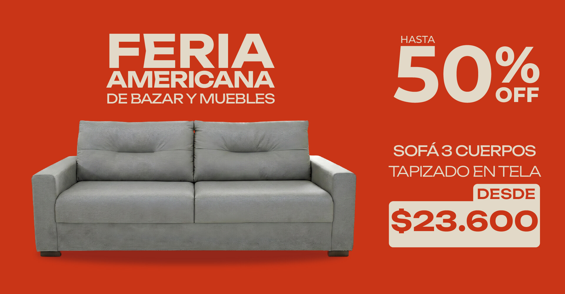 FERIA AMERICANA 2