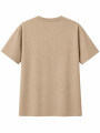 REMERA NAUPLIA BEIGE