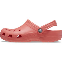 Classic Clog Rojo