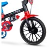 BICICLETA RODADO 12 Mechanic