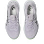 Zapatillas Running Gel-Cumulus 28 Mujer Dahlia/illuminate Yellow