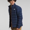 Campera de Pluma Aconcagua hombre Summit Navy-npf