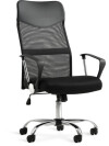 Silla de oficina BILLUM malla negro Silla de oficina BILLUM malla negro
