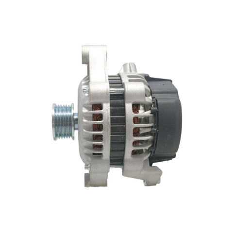 ALTERNADOR Alternador