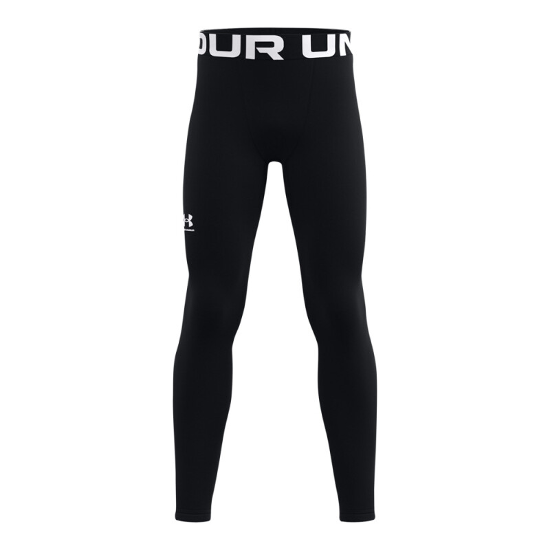 UA CG Armour Leggings-BLK BLK-001