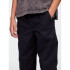 RELAXED EVERYDAY JOGGER TRUE BLACK V2