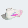 Championes Adidas F50 Sparkfusion Blanco