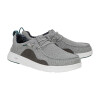 Wally Hey2O Mesh - Hombre Monument Grey/dawn Blue