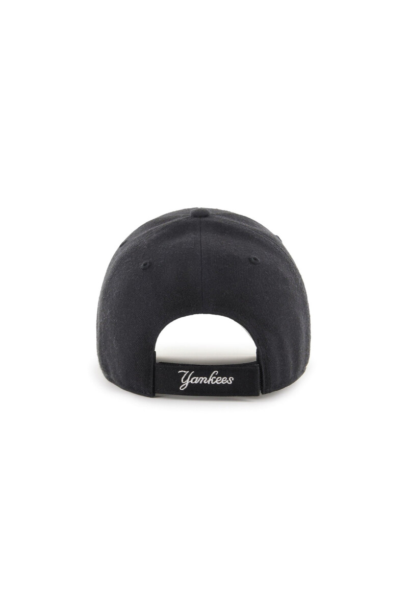 New York Yankees '47 MVP - Black New York Yankees '47 MVP - Black