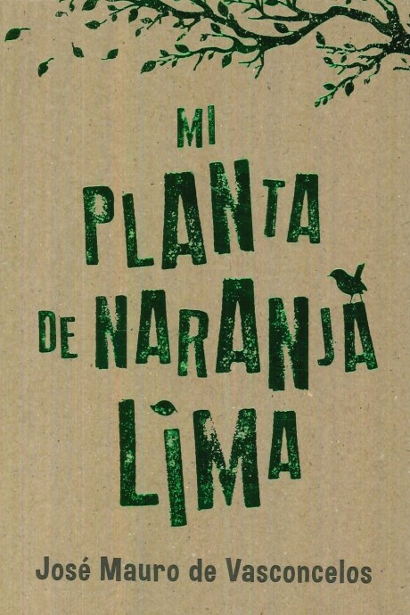MI PLANTA DE NARANJA LIMA MI PLANTA DE NARANJA LIMA