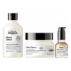 Pack L'Oréal Prof Expert Metal Detox Aceite+Masca+Shampoo Pack L'Oréal Prof Expert Metal Detox Aceite+Masca+Shampoo