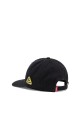Gorra Para Hombre C-Scud Negro