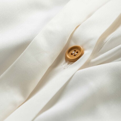 FUNDA NÓRDICA SUPER KING BAMBU BLANCO BAMBÚ