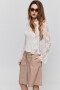 BERMUDA DUNSTER Beige Oscuro