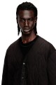 Casaca Para Hombre S-Boys Jacket Marron