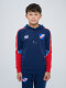 Canguro Nexo Nacional Junior Azul Marino, Rojo