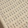 Banco Madera Natural Wishbone - Origen Banco Madera Natural Wishbone - Origen