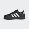Championes Adidas Breaknet Court 2.0 K Negro