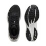 Zapatillas Running Velocity NITRO 5 Wns Mujer Black/white