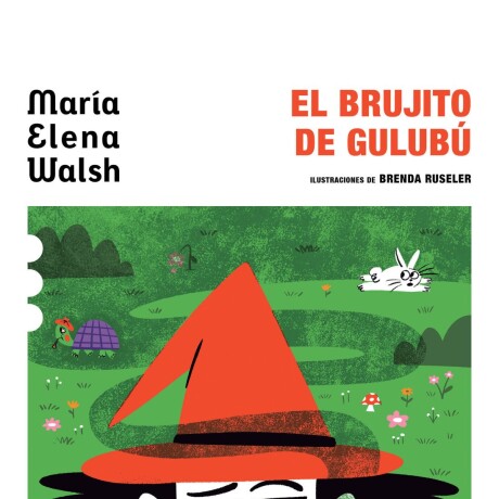 EL BRUJITO DE GULUBU EL BRUJITO DE GULUBU