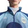 CAMPERA adidas ARGENTINA 2006 Light Blue