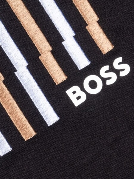 BOSS - Remera Taut 001