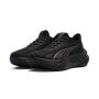 Zapatillas Running Maxima Pro Wns Mujer Black/rose Gold