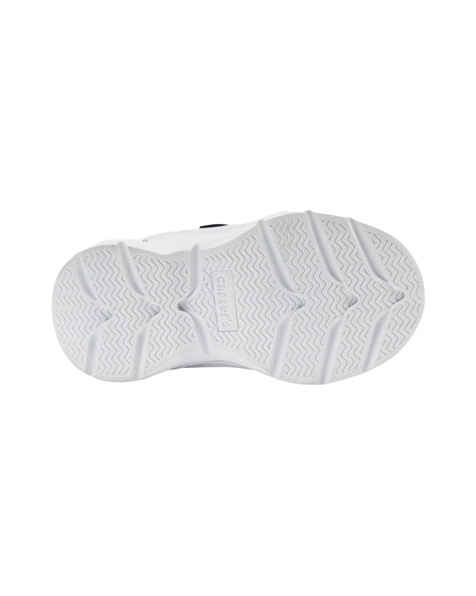 Championes con velcro, diseño dino Sin color