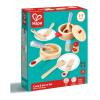 Juego De Cocinar y Servir Hape Juego De Cocinar y Servir Hape