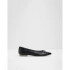 KRISHELLE BORDO SYNTHETIC BLACK