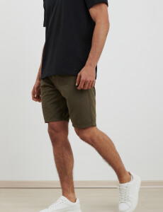 510637 BERMUDA HARRY Verde