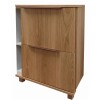 Mueble de baño de pie Livia 78 cm sin bacha Mueble De Baño De Pie Livia 78 Cm Sin Bacha