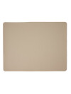 Mantel individual TIDSEL 33x42 beige Mantel individual TIDSEL 33x42 beige