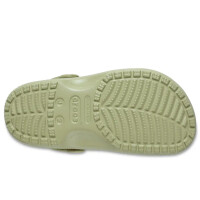 Crocs Classic Kids Verde