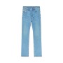 Jean Para Hombre 1985 Larkee Azul claro