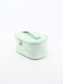 NECESSAIRE VERDE AQUA