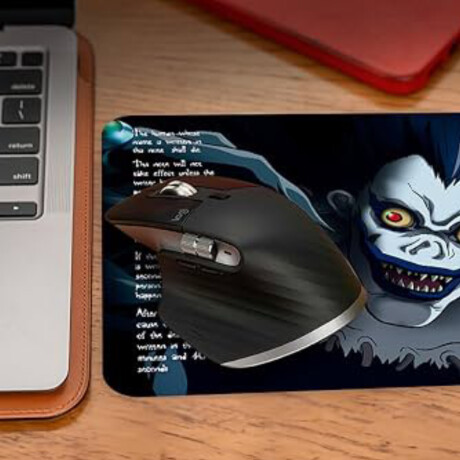 Death Note - Ryuk Mousepad Death Note - Ryuk Mousepad