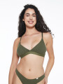 BRALETTE AYLA VERDE MILI
