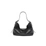 Bolso Para Mujer D-Line Hobo S Negro