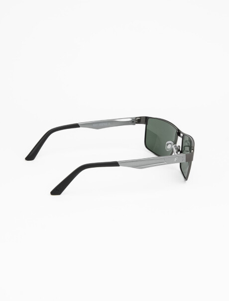Lentes de Sol Polarizado Protección UV Forum 13 Verde