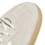 Zapatillas Adidas Handball Spezial Hombre Beige