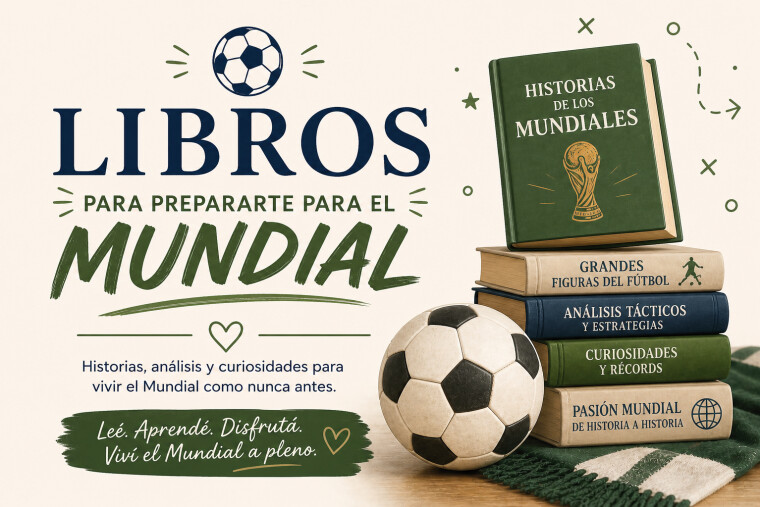 MUNDIAL DE FÚTBOL 2026