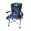 Silla Arye plegable ligera de aluminio Silla Arye plegable ligera de aluminio