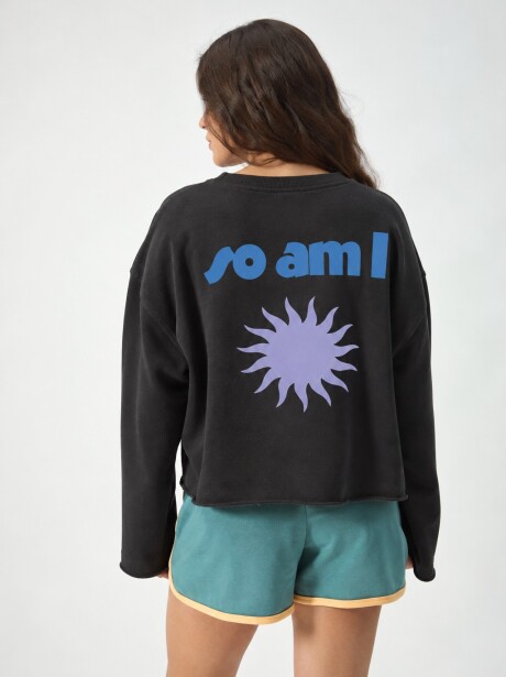REMERON THE SUN NEGRO